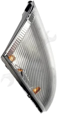 APDTY 157027 Side Mirror Turn Signal