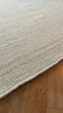 Rugvista Flatwoven Large Wool Rug 250x350cm