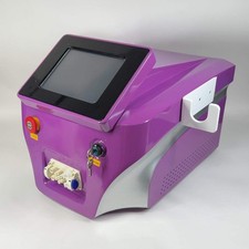 ND Yag Tattoo Removal Tattoo Removal Machine