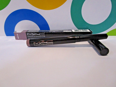 MAC  ~ DAZZLESHADOW  EYESHADOW STICK ~ TAUPE IT OFF ~ 0.05 OZ
