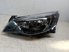 Frontscheinwerfer Links 13365290 | Opel Astra J 12BJ 1.4B B238