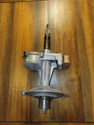 #ad GE Washer Transmission WH38X10002 $240.00