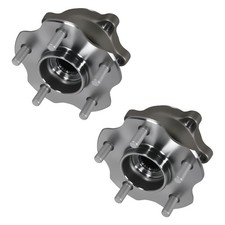 Rear Wheel Hub & Bearing Assembly for Infiniti QX60 Pathfinder 2013-19 NT512548