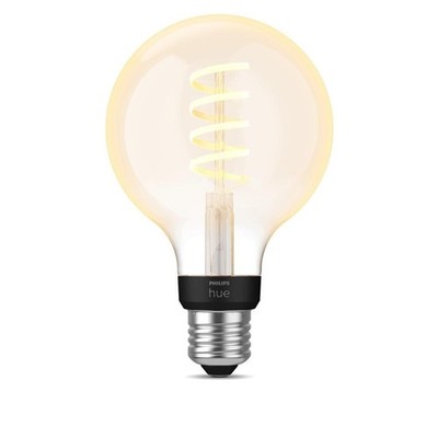 Philips Hue LED-Lampe ''White Ambience Giant Globe G125'', E27, #28756292
