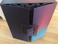 Elemis Advent Calendar 2024 EMPTY