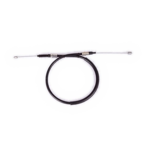 Seilzug Feststellbremse 1.105 Mm Hella Passend FüR U.A. Opel Corsa-image