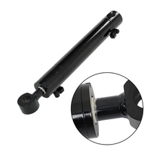 Hydraulic Tilt Cylinder LH 293-5712 For Caterpillar 246C 246D 256C 262C 262D New