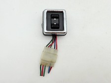 1989 - 1991 Mitsubishi Montero Power Window Switch With Connector And Bezel 1989 - 1991 Mitsubishi Montero Power Window Switch With Connector And Bezel