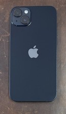 Apple iPhone 14 Plus 128GB Mitternacht/Schwarz ohne Simlock
