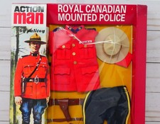 Action Man Military and Adventure Action Figures for sale | eBay