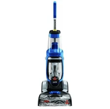 BISSELL ProHeat 2X Revolution Pet Turbo Upright Carpet Cleaner, 15489 New
