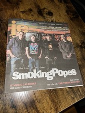 Illinois Entertainer(March 2025) Smoking Popes Cover/article_Rush_Dream Theater