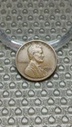 1921 S Lincoln Wheat Cent Penny VF/XF                                       D226