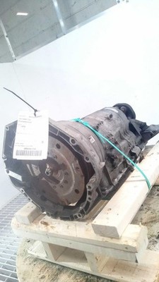Automatic Transmission 6 Speed Fits 06-08 BMW 750i 761010