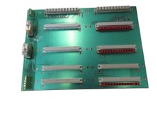 HARLAND H4890P1438 CIRCUIT BOARD UNMP