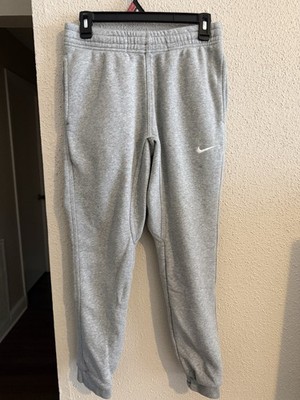 Nike Men s Sportswear Club Fleece Jogger Pants Size Small