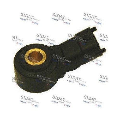 Klopfsensor Sidat 84.038 FüR CitroëN Opel Peugeot Toyota Vauxhall Chevrolet-image