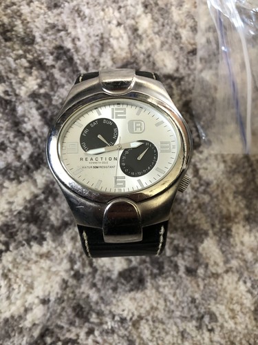 Kenneth Cole Reaction