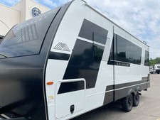 2027 Brinkley Model I 235