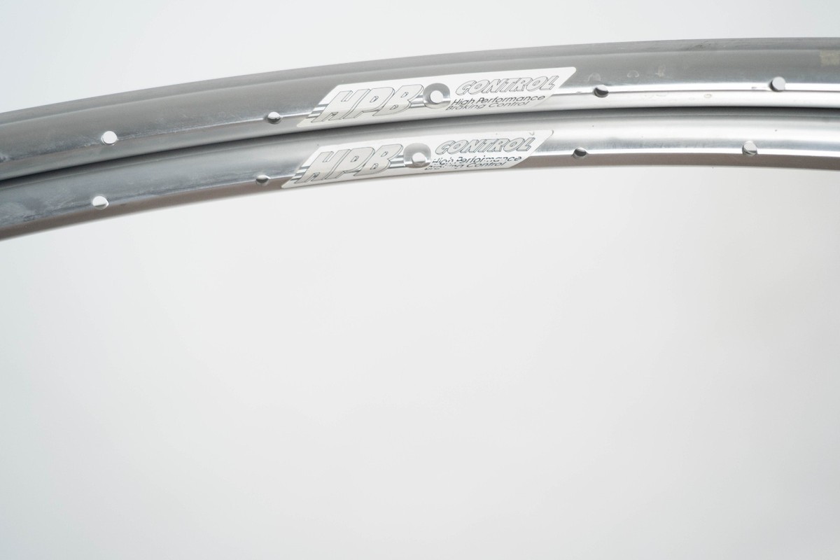 NOS CAMPAGNOLO MEXICO 68 CLINCHER RIMS 28