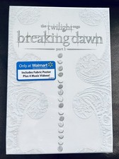 The Twilight Saga: Breaking Dawn Part One