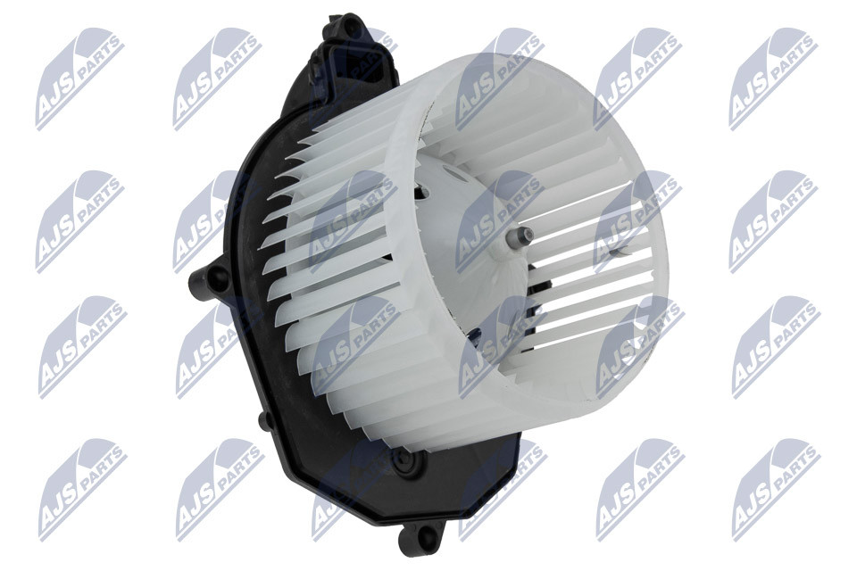 NTY EWN-CT-002 Interior Blower for CITROËN,PEUGEOT