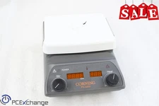 Corning PC-420D Magnetic Hotplate Stirrer 