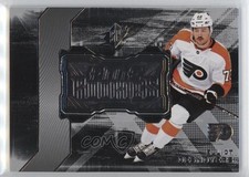 2023-24 SPx Finite Rookies /799 Elliot Desnoyers #F-24 z6b