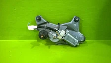 06 PRIUS 1.5L AT REAR WIPER MOTOR OEM  944-31