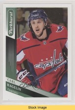 2019-20 Upper Deck Parkhurst ePack Gold Carl Hagelin #193 READ o1h