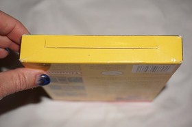 Tetris 2 (Nintendo NES) Complete in Box CIB
