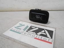 Lunette arrière Rover 414