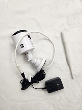 Night Owl 1080p HD Wi-Fi IP Built-In Spotlight Camera - White