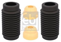 Staubschutzsatz StossdÄMpfer Vorne Febi Bilstein 186485 FÜR Alfa Romeo