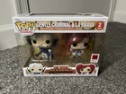 Gentle Criminal and La Brava Funko Pop! (MY HERO ACADEMIA) *ANIME EXPO EXLUSIVE*