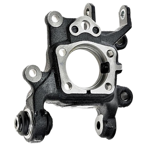 Achsschenkel Hinten Rechts FüR Toyota RAV 4 III A3-image