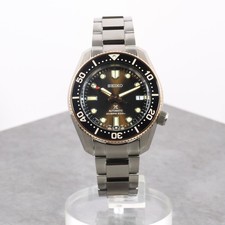 Seiko Prospex SPB240J1 MM200 1968 Diver Automatic 200M New Box🟤⚫ 2