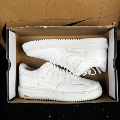NEW Nike Air Force 1 GORE-TEX Vibram “Summit White” Size 11.5 NBY NEW Nike Air Force 1 GORE-TEX Vibram “Summit White” Size 11.5 NBY