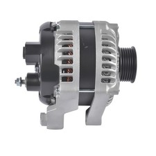 Alternator Fit for Buick Lacrosse Regal Cadillac XT5 XT6 Chevy Blazer GMC Acadia