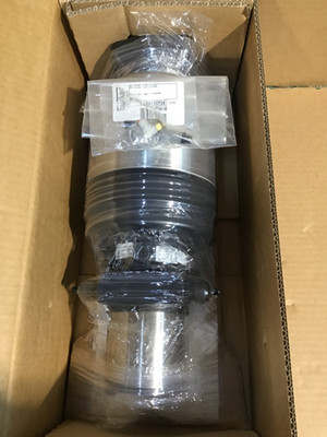 BURKERT 8802 2103 A 50.0 2/2 WAY CONTROL VALVE/POSITIONER/CONTROLLER