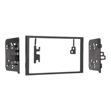 Metra 95-2001 Double DIN Installation Dash Kit for Select 1990-Up GM Vehicles