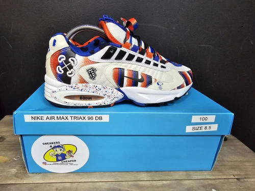 Taglia 8 5 Nike Air Max Triax 96 2019 Doernbecher