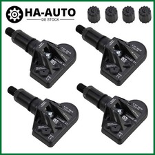 4X RDK Sensoren 6877936 für BMW 5er G30 G31 F40 3er G20 G21 G28 36106877936 DHL