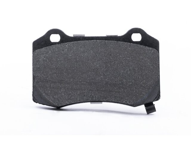 For 2001-2006, 2014 Aston Martin Vanquish Brake Pad Set Rear 87473ZFPC 2002 2003