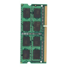 DDR3 RAM 4GB 1066Mhz PC3?8500 204PIN 1.5V Fully Compatible PC Laptop Noteboo SET