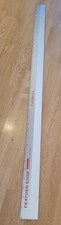 Faithfull 182cm Long  Feather Straight Edge Rendering Tool