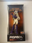 FIGPinXL My Hero Academia 6" Mt. Lady X49 Metal Pin Funimation With Box 2020