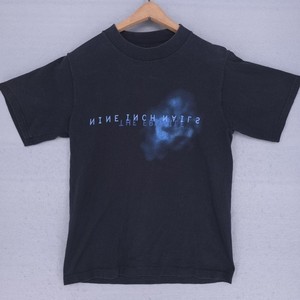 Nine Inch Nails the Fragile Shirt | eBay