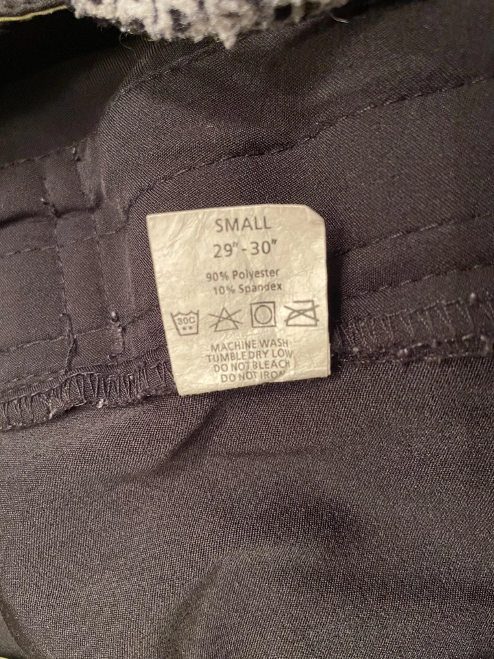 BAD BOY PRO SERIES Hombre S Pequeño 29"-30" MMA Lucha UFC Artes Marciales Pantalones Cortos Foto 4 de 4