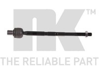 NK Axialgelenk Spurstange 5033660 FüR Opel Astra Zafira CC T98 A04 Caravan GTC